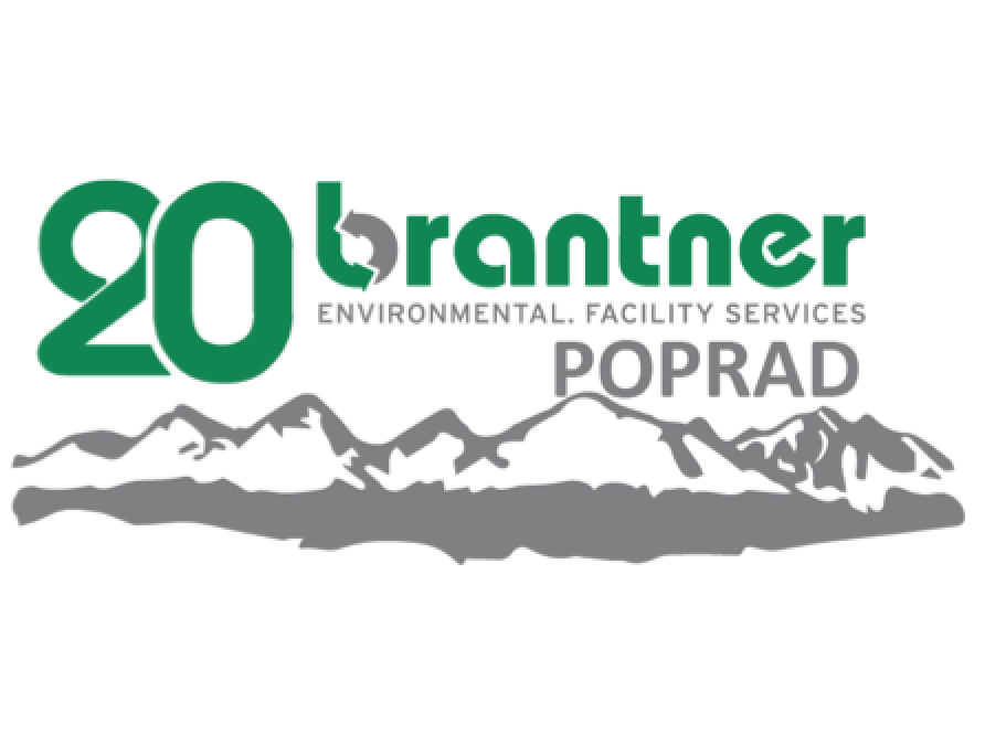 20. výročie spoločnosti Branter Poprad